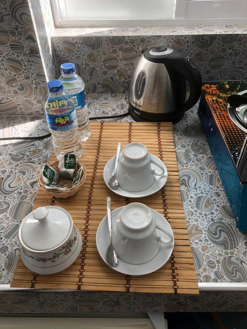 Skyresort Тангалла Экстерьер фото