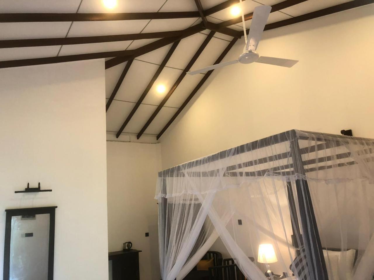 Skyresort Тангалла Экстерьер фото