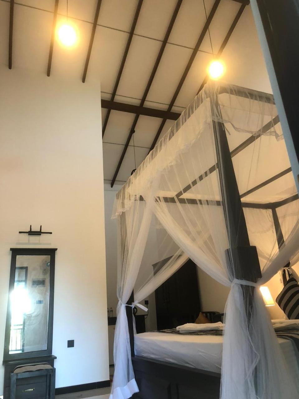 Skyresort Тангалла Экстерьер фото