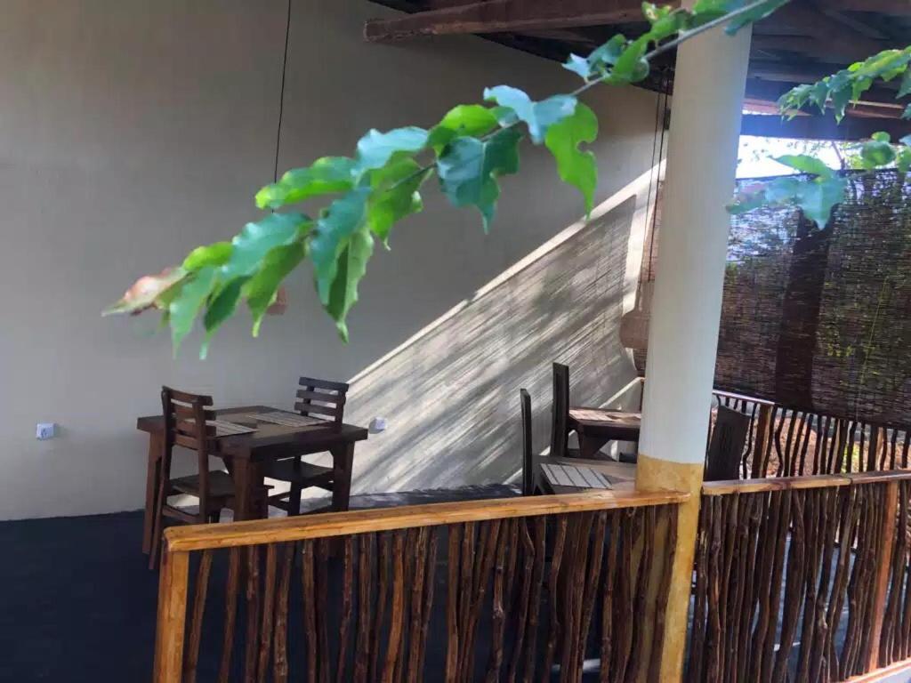 Skyresort Тангалла Экстерьер фото